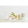 Juno Condiment Holder-4.5X2.25X1.5